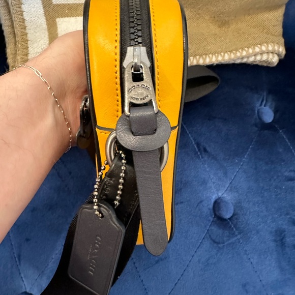 Coach crossbody small - Picture 4 of 4